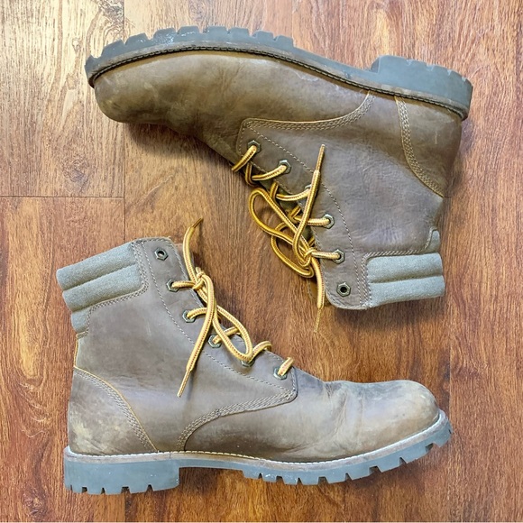 Kodiak Lifestyle Boots Mens Kodiak Shoes Kodiak Thane Waterproof